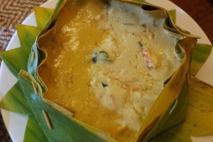 Khmer Taste Restaurant