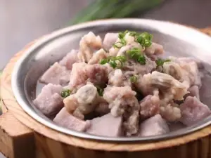 SHUN YI NONG JIA CAI  RESTAURANT