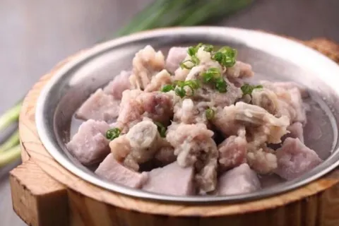 SHUN YI NONG JIA CAI  RESTAURANT
