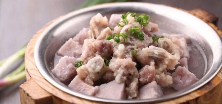 SHUN YI NONG JIA CAI  RESTAURANT