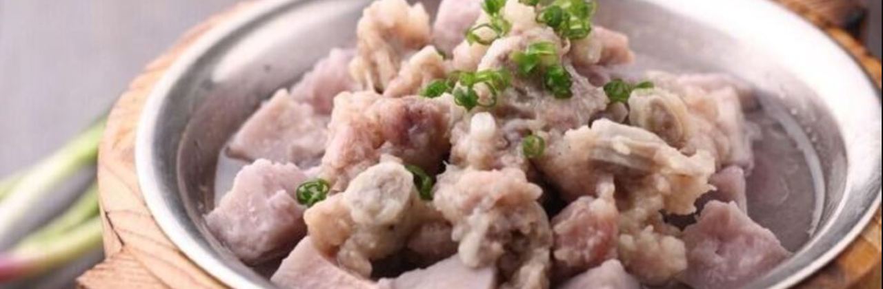 SHUN YI NONG JIA CAI  RESTAURANT