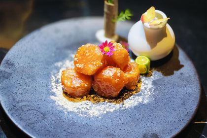 雄安温德姆酒店·御宴中餐厅
