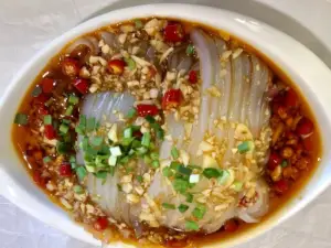 Laojie Kitchen