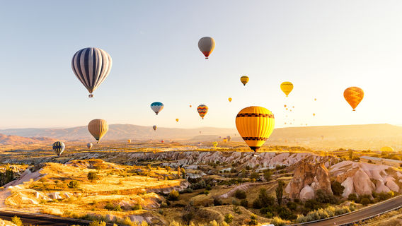 Göreme