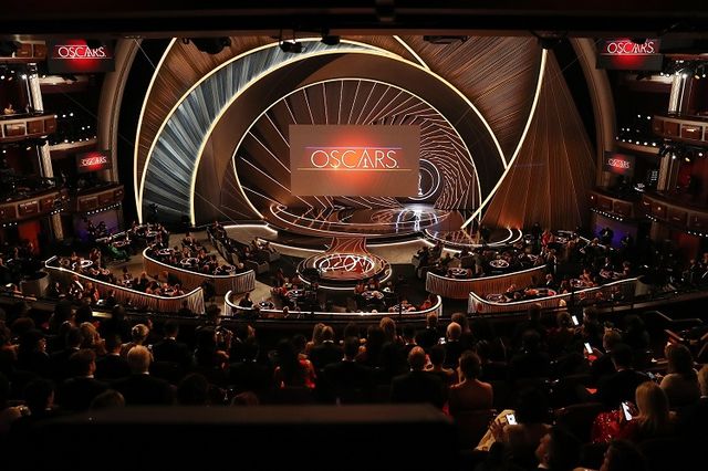 97th Academy Awards | Los Angeles