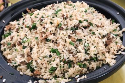 老牌白沙鹅乸饭店