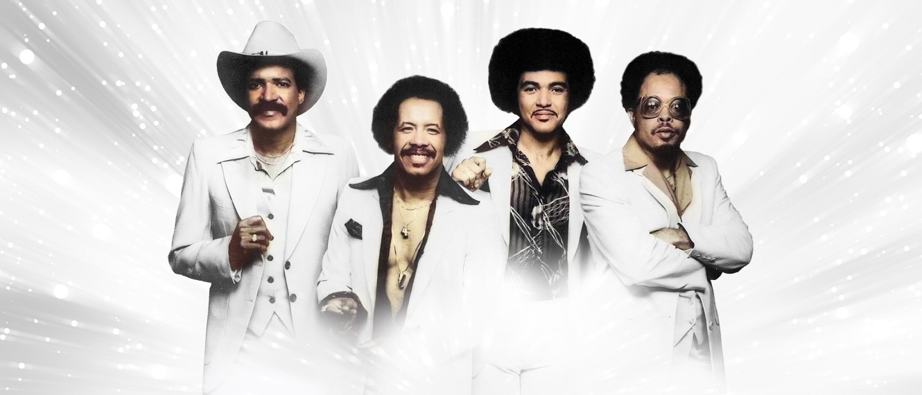 Hearts Of Soul Concert | Toyota Arena