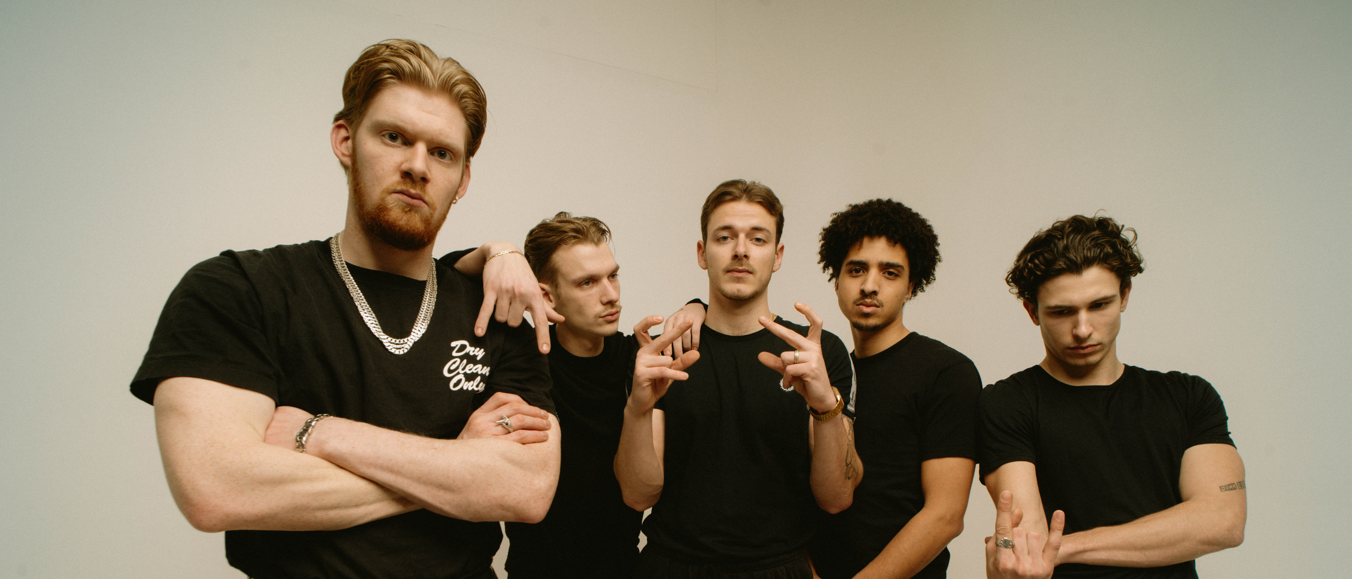 GlenGang 030: Lost auf Tour | ELFER