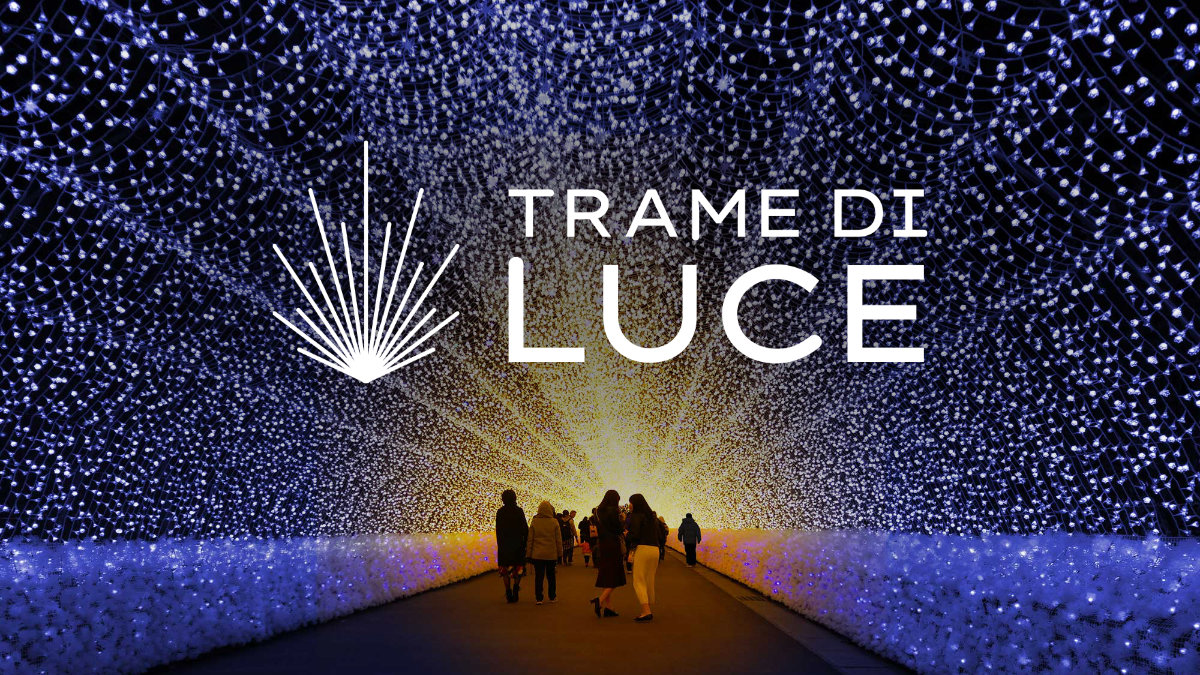 TRAME DI LUCE ROMA | Rome