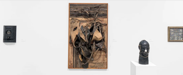 18名女性《50年》群展 | Michael Rosenfeld Gallery