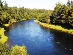 River Spey
