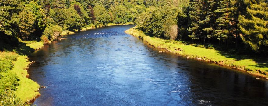 River Spey