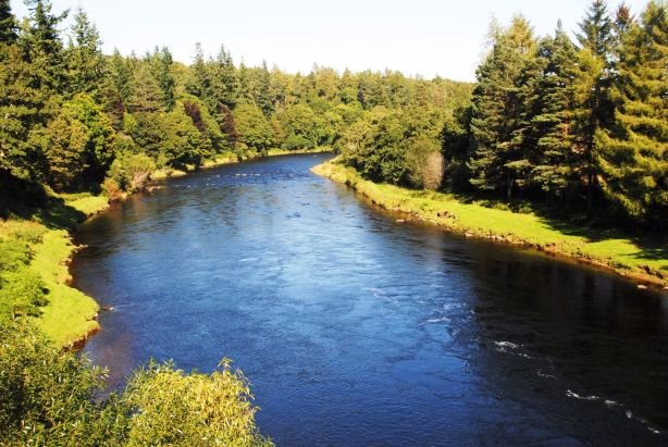 River Spey