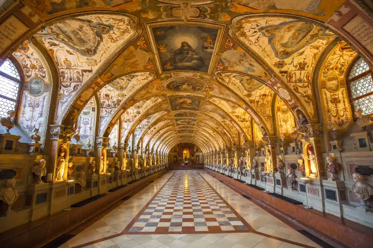 Autograph Collection Hotels in Munich