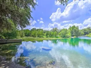 Utopia Park