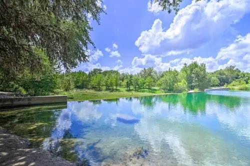 Utopia Park