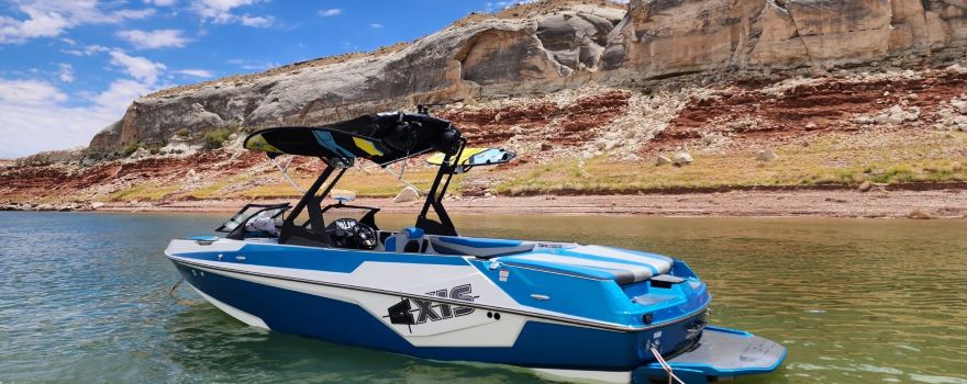 All In Boat Rentals