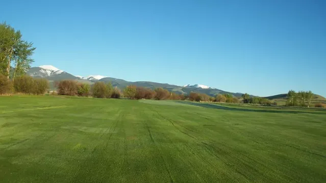 Deer Lodge Golf Course (aka Deer Park Golf Course)