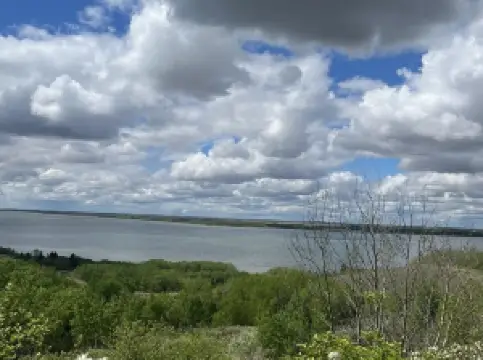 Battlefords Provincial Park