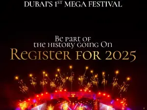 Untold Dubai 2025