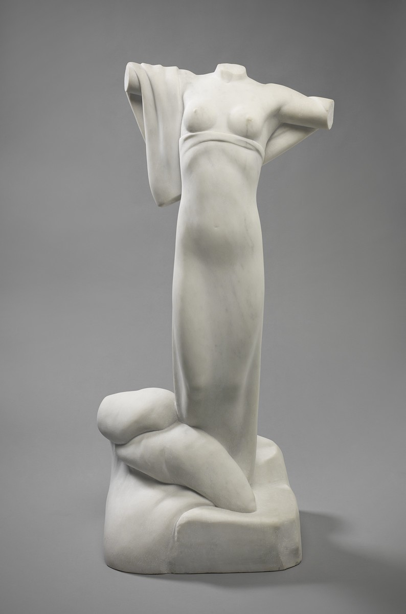 Remade: Clay, Plaster, Stone | Art Gallery of Ontario