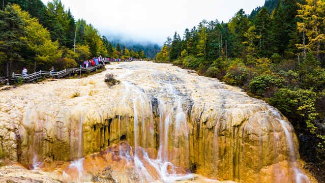 Xishen (Washing) Cave