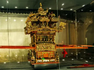 Ningbo Museum