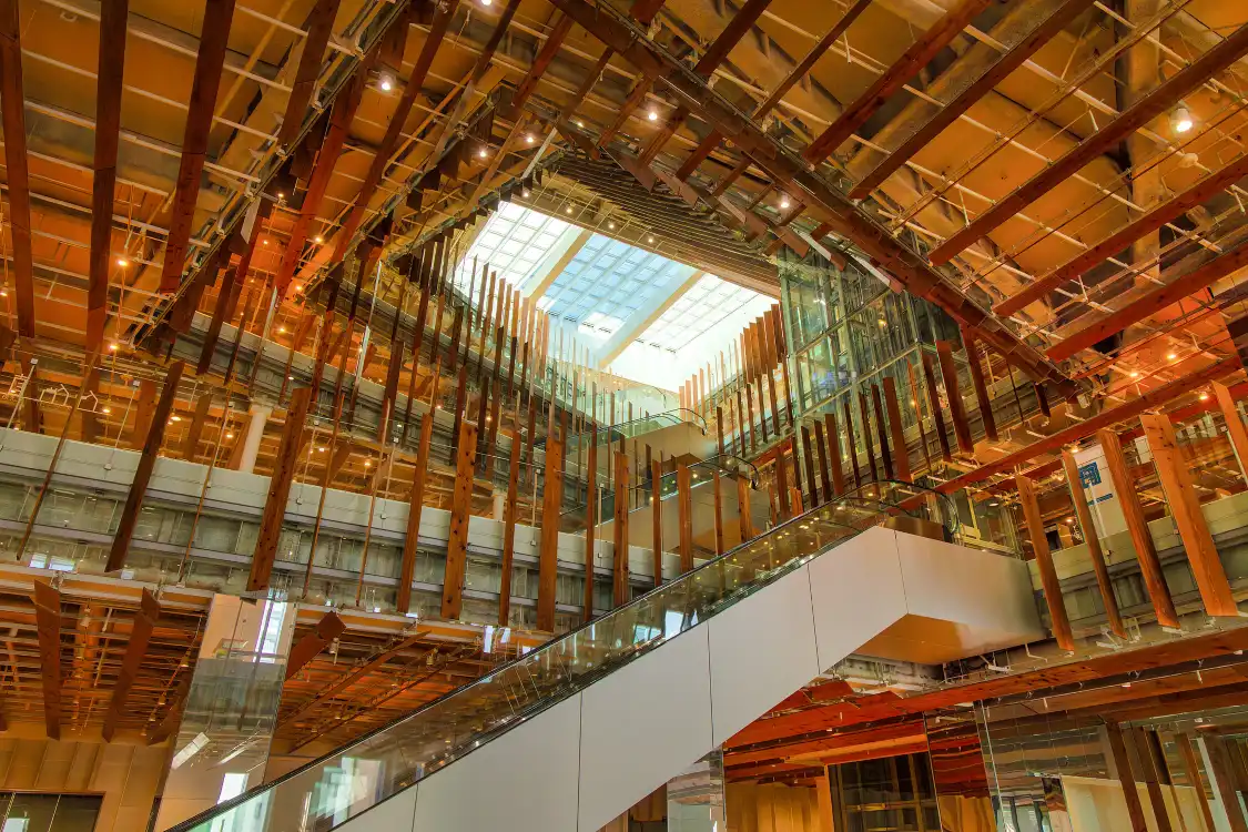 Hotels near Toyama Glass Art Museum