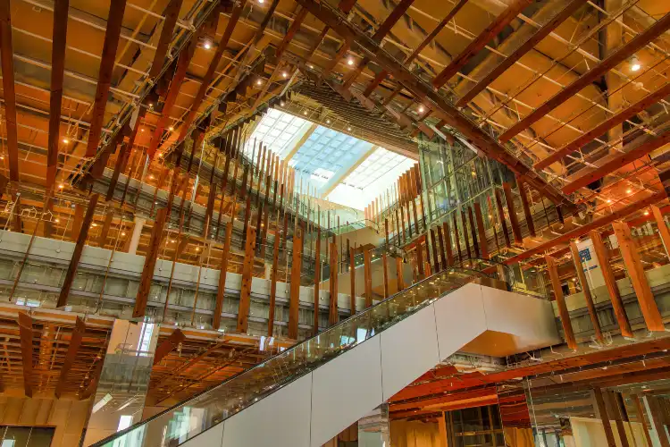 Hotels near Toyama Glass Art Museum