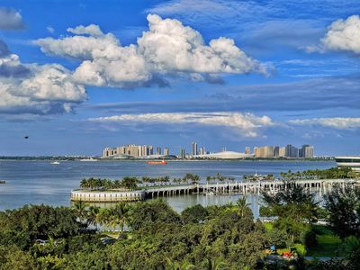 Jinsha Bay Sea-view Corridor
