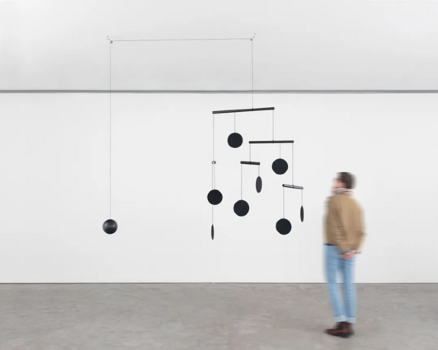澤維爾·維揚《指南針》個展 | PERROTIN NEW YORK