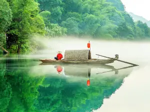 Dongjiang Lake