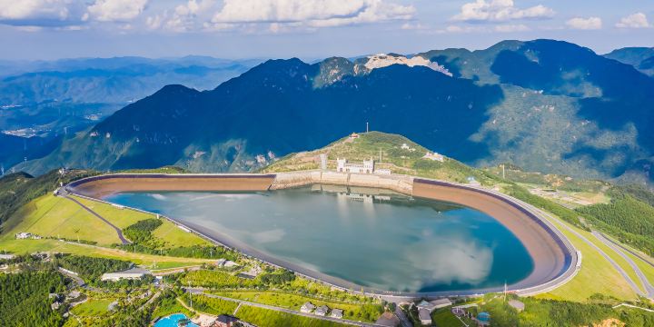 Jiangnan Tianchi