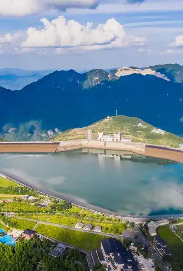 Hotels near Jiangnan Tianchi