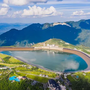 Jiangnan Tianchi