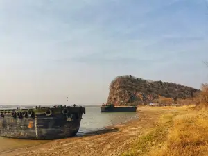 Popular Fall Viewing Attractions in Wuhu