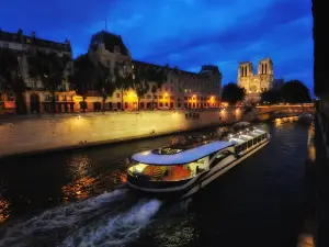 Seine River Cruise