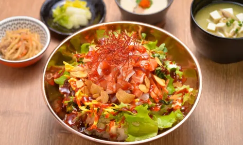 糸島海鮮堂 二見ヶ浦本店