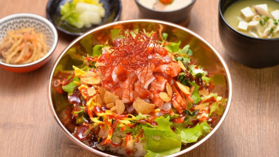 糸島海鮮堂 二見ヶ浦本店