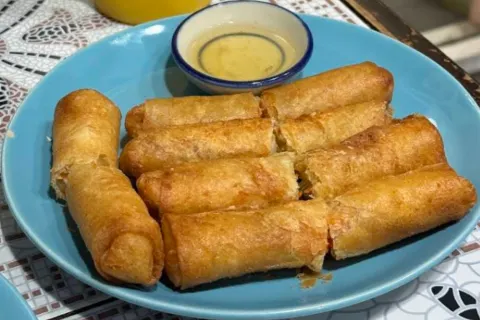 Mr. KAI Restaurant