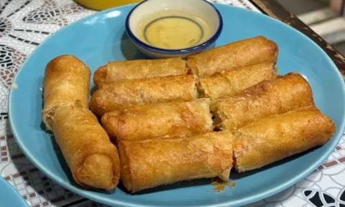 Mr. KAI Restaurant