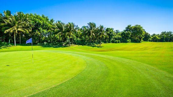 R & F Hongshu Bay Golf Club