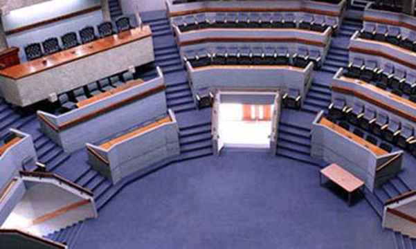 KICC Amphitheatre