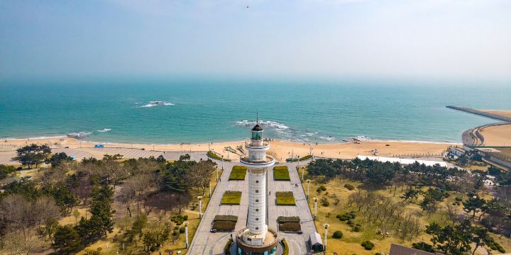 Lighthouse Scenic Area