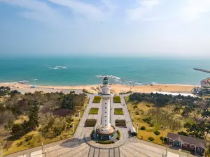 Lighthouse Scenic Area