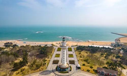 Lighthouse Scenic Area