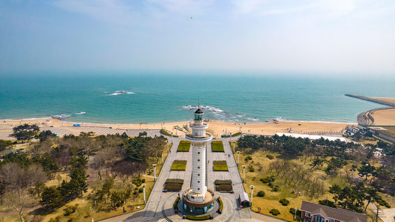 Lighthouse Scenic Area