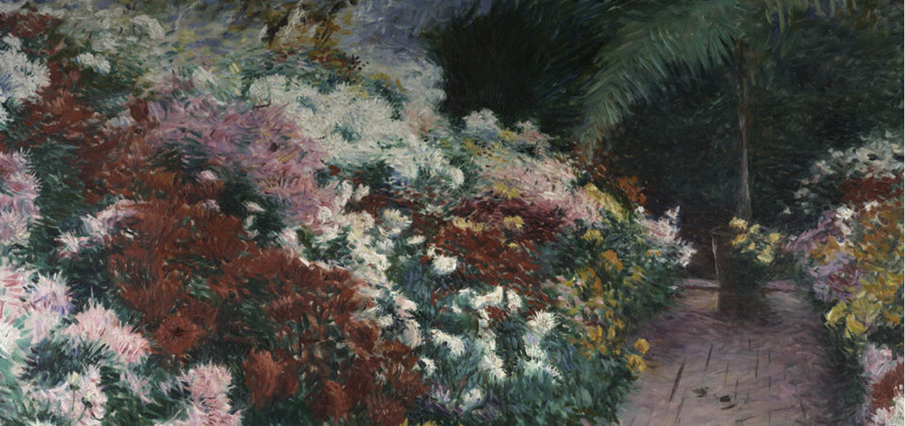 Flowers for Isabella | Isabella Stewart Gardner Museum