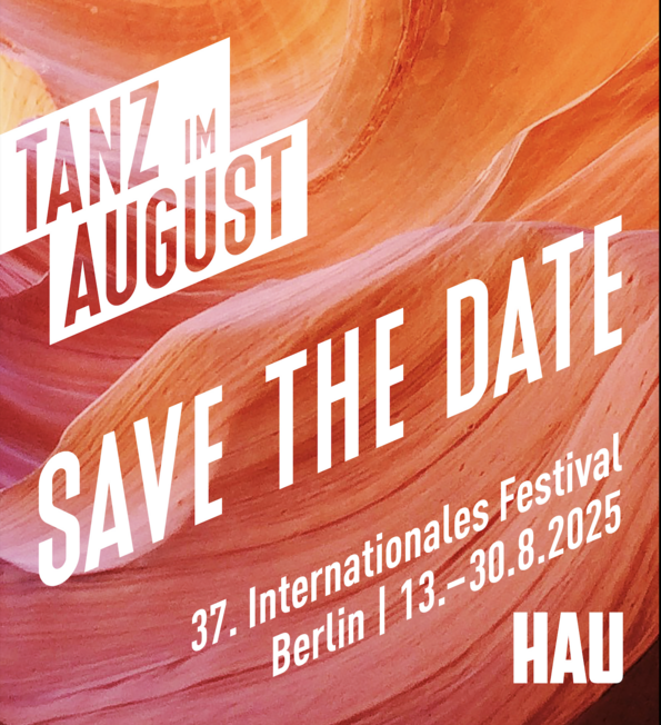 Tanz im August | International Festival Berlin | Berlin