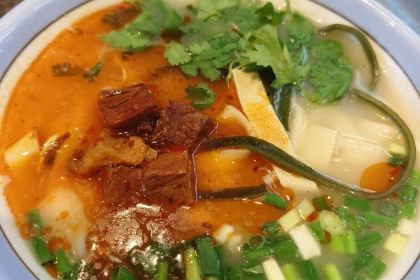 老冀家饭店